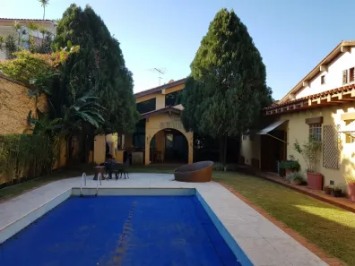 Sobrado com 4 Quartos à venda, 556m² no Jardim Viana, São Paulo