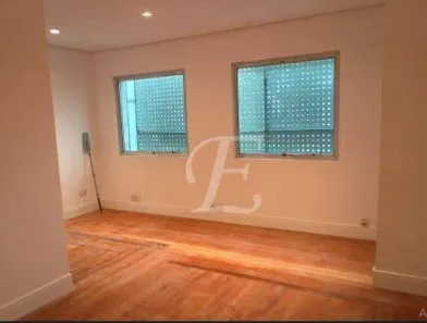 Imóvel Comercial para alugar, 132m² no Jardim América, São Paulo