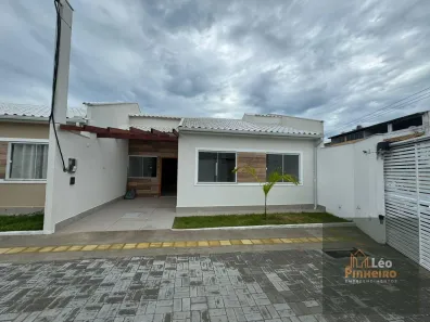 Casa com 3 Quartos à venda, 102m² no Granja dos Cavaleiros, Macaé