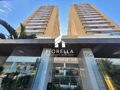 Apartamento com 3 Quartos à venda, 94m² no Campinas, São José