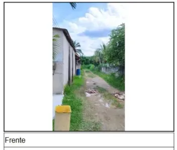Casa com 2 Quartos à venda, 132m² no São Francisco do Cruará (Guia de Pacobaíba), Magé