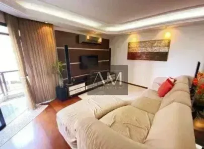 Apartamento com 3 Quartos à venda, 200m² no Vila Gomes Cardim, São Paulo