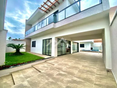 Casa com 4 Quartos à venda, 250m² no Jardim Imperador, Peruíbe