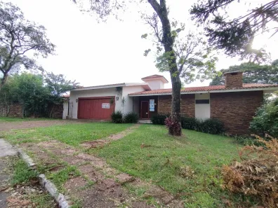 Casa com 5 Quartos à venda, 588m² no Ouro Branco, Novo Hamburgo