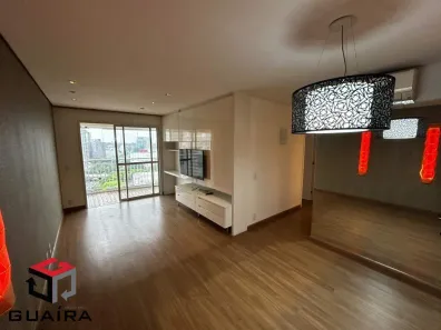 Apartamento com 2 Quartos à venda, 73m² no Vila Clementino, São Paulo