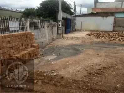 Lote/Terreno à venda, 370m² no Vila Industrial, Campinas