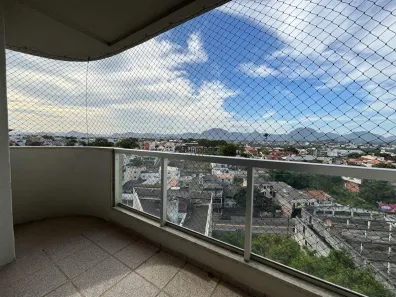Apartamento com 2 Quartos para alugar, 70m² no Centro, Guarapari