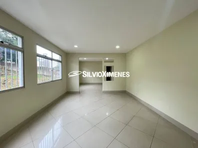 Apartamento com 4 Quartos à venda, 170m² no Luxemburgo, Belo Horizonte