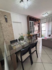 Apartamento com 3 Quartos à venda, 70m² no Rudge Ramos, São Bernardo do Campo