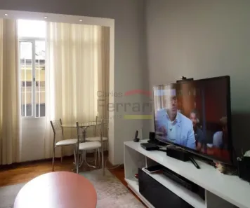 Apartamento com 3 Quartos à venda, 100m² no Santa Efigênia, São Paulo