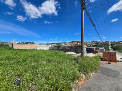 Lote/Terreno à venda, 300m² no Orion, Divinópolis