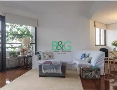Apartamento com 4 Quartos à venda, 170m² no Paraisópolis, São Paulo