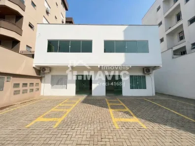 Sala Comercial para alugar, 100m² no Centro, Jaraguá do Sul