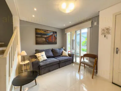 Casa de Condomínio com 2 Quartos à venda, 95m² no , Xangri-Lá