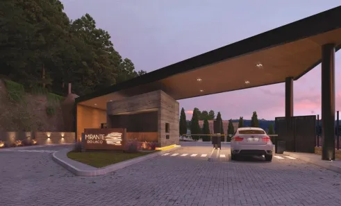 Lote/Terreno à venda, 403m² no Nossa Senhora da Saúde, Caxias do Sul