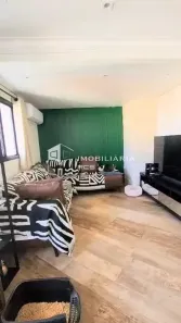 Apartamento com 3 Quartos à venda, 113m² no Vila Leopoldina, São Paulo