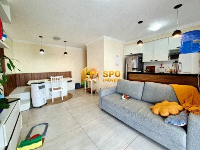 Apartamento com 4 Quartos para alugar, 108m² no Santo Amaro, São Paulo