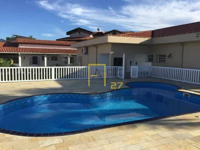 Casa com 5 Quartos à venda, 400m² no Cananéia, Cananéia