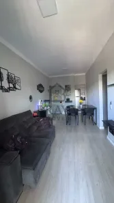 Apartamento com 2 Quartos à venda, 85m² no Jardim Amália, Volta Redonda