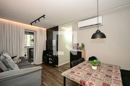 Apartamento com 2 Quartos à venda, 56m² no Vila Andrade, São Paulo