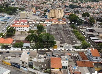 Lote/Terreno à venda, 7042m² no Jardim Bom Clima, Guarulhos