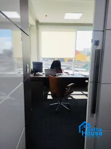 Sala Comercial à venda, 73m² no Bethaville I, Barueri