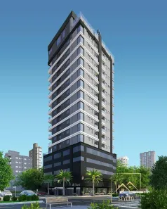 Apartamento com 3 Quartos à venda, 101m² no , Porto Belo