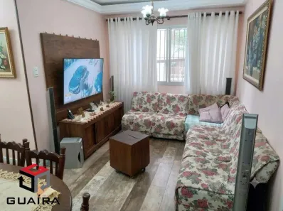 Apartamento com 2 Quartos à venda, 65m² no Nova Petrópolis, São Bernardo do Campo