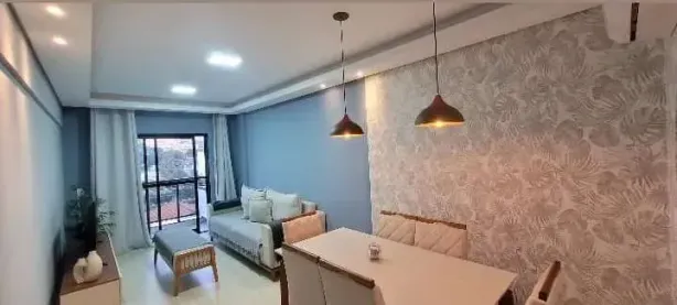 Apartamento com 3 Quartos à venda, 76m² no Vila Valqueire, Rio de Janeiro
