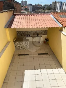 Sobrado com 3 Quartos à venda, 172m² no Jardim São Jorge, Guarulhos