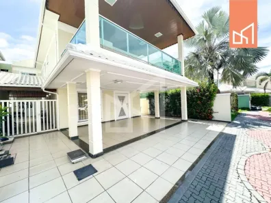 Casa de Condomínio com 5 Quartos à venda, 142m² no Viga, Nova Iguaçu