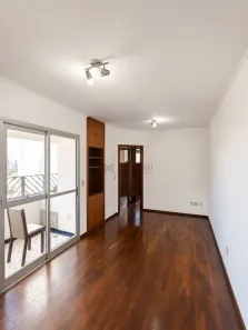 Apartamento com 2 Quartos para alugar, 58m² no Jardim Nasralla, Bauru