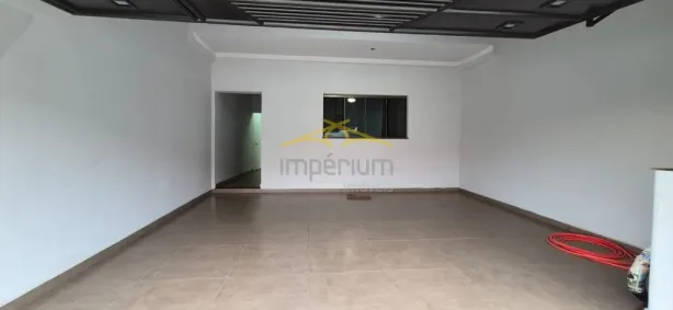 Casa com 3 Quartos à venda, 233m² no Parque Residencial Jaguari, Americana