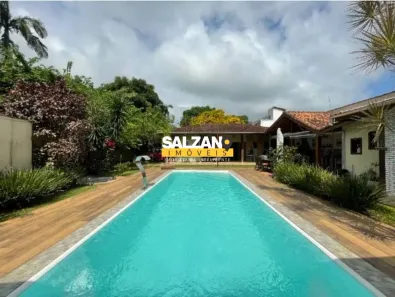 Casa com 8 Quartos à venda, 440m² no Estufa I, Ubatuba