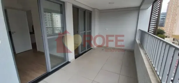 Apartamento com 1 Quarto à venda, 36m² no Jardim das Acácias, São Paulo