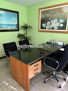 Sala Comercial para venda ou aluguel, 260m² no Santa Efigênia, Belo Horizonte