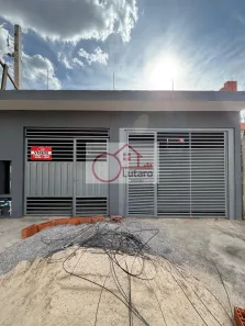 Casa com 2 Quartos à venda, 130m² no Parque Residencial Sabiás, Indaiatuba