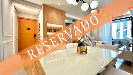 Apartamento com 2 Quartos à venda, 63m² no Vila Izabel, Curitiba