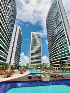 Apartamento com 4 Quartos à venda, 154m² no Boa Viagem, Recife