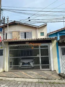 Sobrado com 3 Quartos à venda, 143m² no Vila Progresso, Guarulhos