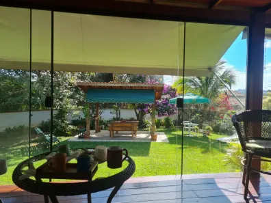 Casa com 4 Quartos à venda, 177m² no Village São Roque, Miguel Pereira