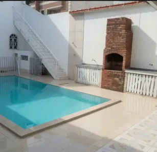 Casa com 4 Quartos à venda, 200m² no Freguesia (Jacarepaguá), Rio de Janeiro