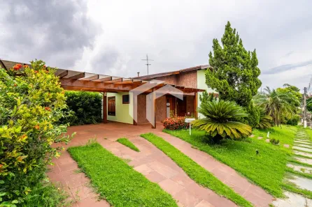 Casa de Condomínio com 3 Quartos à venda, 325m² no Fazenda São Quirino, Campinas