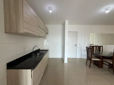 Apartamento com 3 Quartos à venda, 90m² no Bela Vista, São José