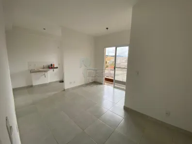 Apartamento com 2 Quartos à venda, 51m² no Jardim Novo Mundo, Ribeirão Preto