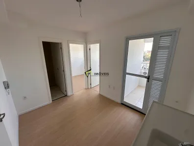 Apartamento com 1 Quarto para alugar, 28m² no Casa Verde Alta, São Paulo