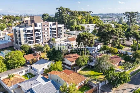 Lote/Terreno à venda, 1013m² no Guabirotuba, Curitiba