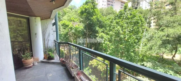 Apartamento com 3 Quartos à venda, 127m² no Jardim Ampliação, São Paulo