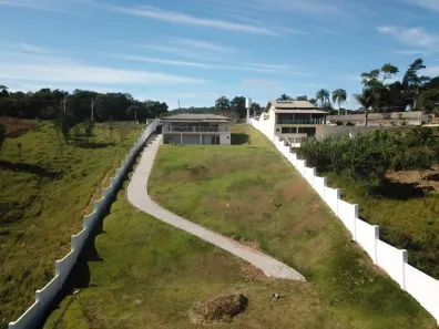 Fazenda/Sítio com 3 Quartos à venda, 330m² no , Piedade