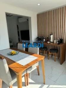 Apartamento com 2 Quartos à venda, 60m² no Chácara Santo Antônio (Zona Sul), São Paulo